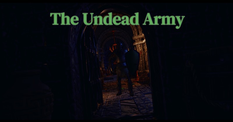 The Undead Army Image