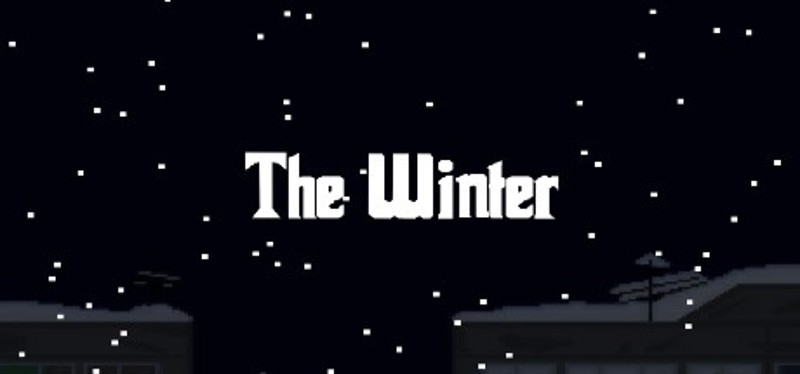 The Winter Game Cover