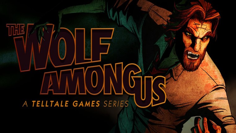 The Wolf Among Us: Season One Image