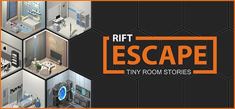 Games like Tiny Room Stories: Rift Escape