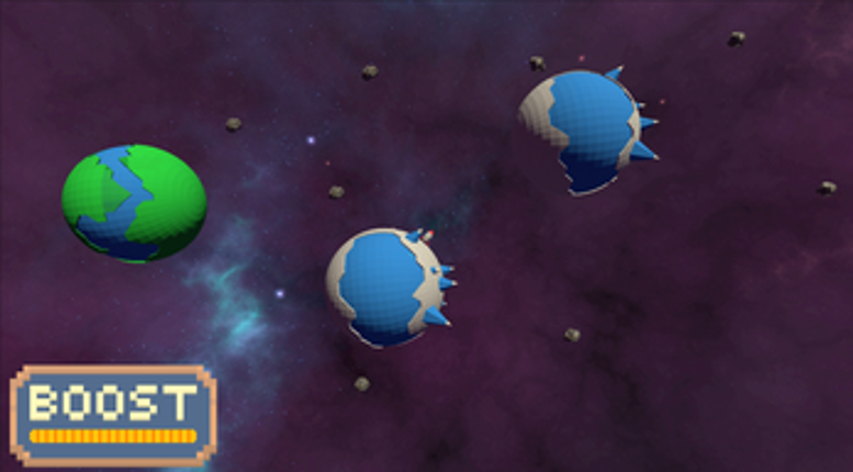 Tiny Ship Image