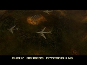 Top Gun: Combat Zones Image