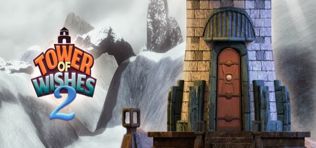 Games like Tower Of Wishes 2 - Collector's Edition