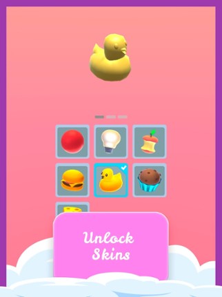 Tower Smash screenshot