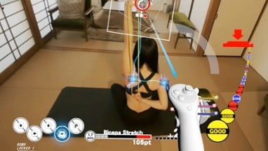 Trainer Eyes VR Image