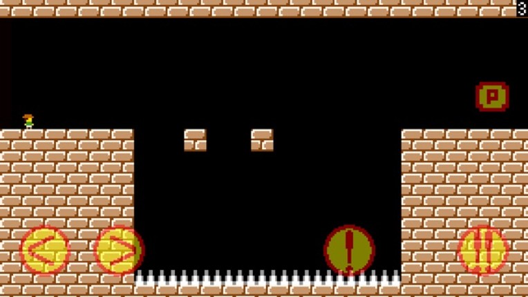 TrapAdventure 2 -Hardest Retro Game screenshot