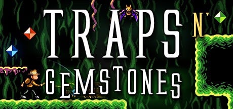 Games like Traps N' Gemstones