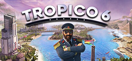 Games like Tropico 6