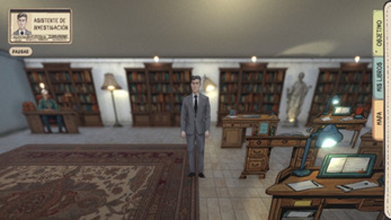 Turpial: El método de Guadalupe screenshot