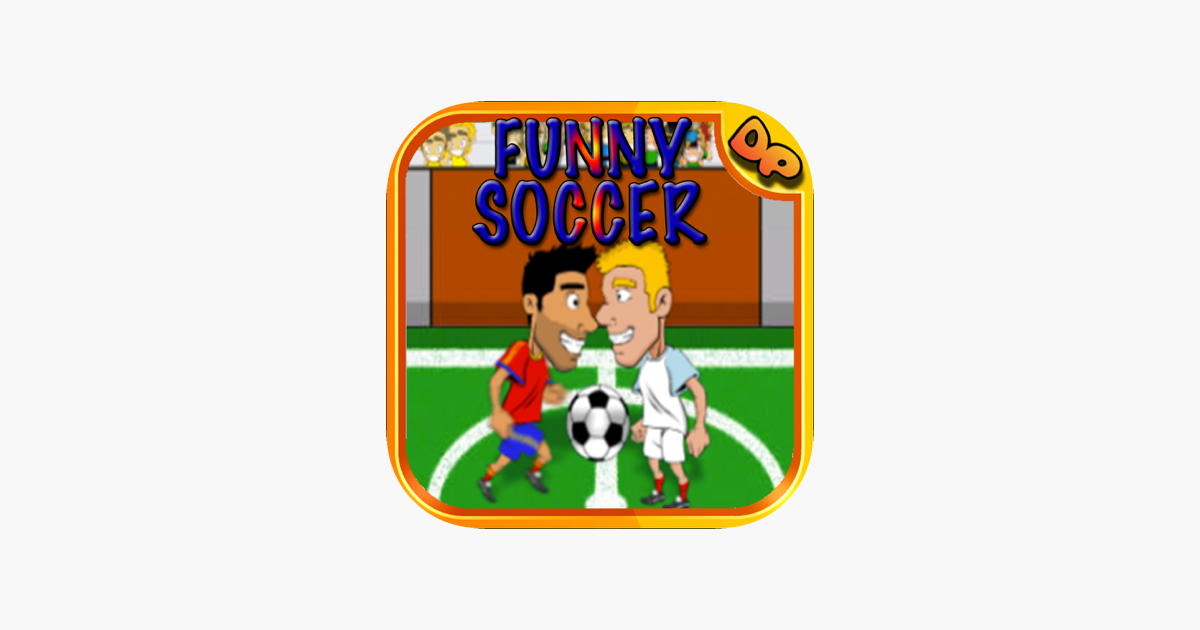 Games like Ultimate Funny Soccer 2016