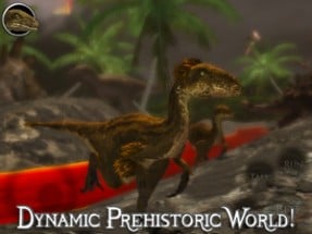 Ultimate Raptor Simulator 2 Image