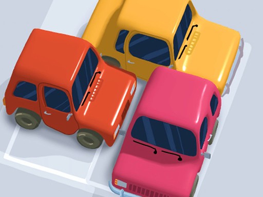 Games like Unblock Parking Puzzle