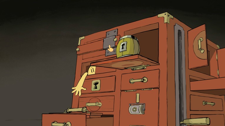 Unboxing Mr. Coo screenshot