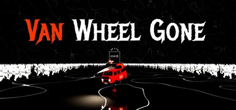 Games like Van Wheel Gone
