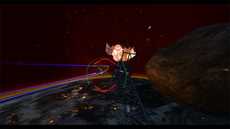 Vanguard V for Google Cardboard Image