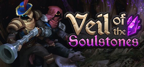 Games like Veil of the Soulstones
