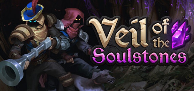 Veil of the Soulstones Image
