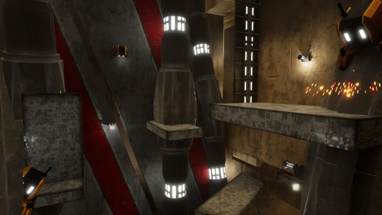 Vibe Dash screenshot