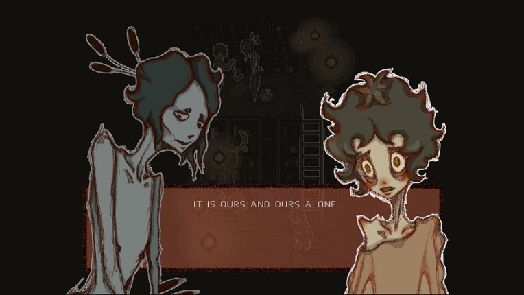 VICE:PROLOGUE - She writes The Beginning and The End screenshot