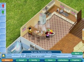 Virtual Families Lite Image