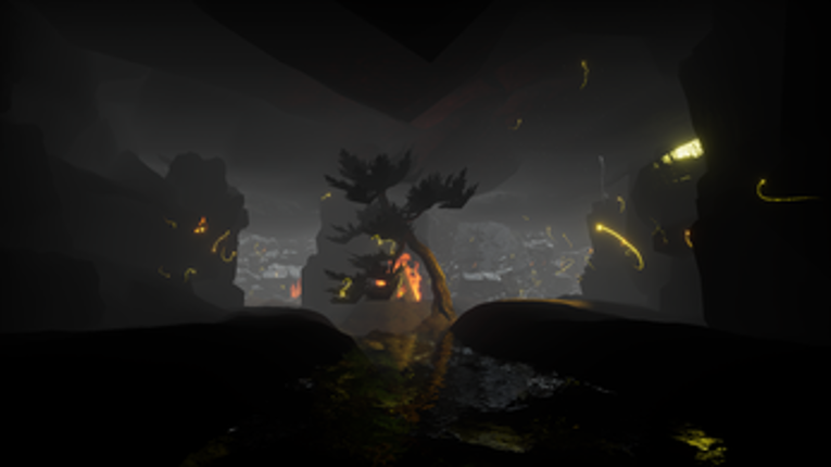 Vishnuvas : Origins Image