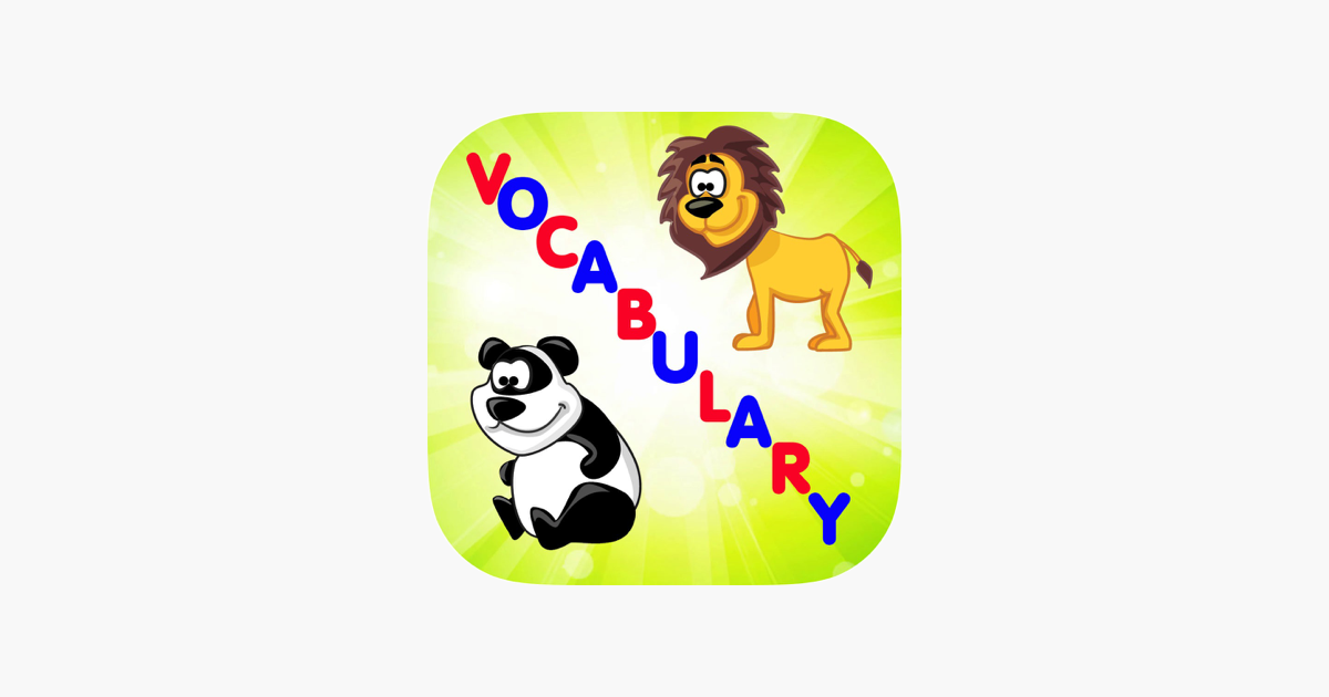 Games like Vocabulary Animals Matching