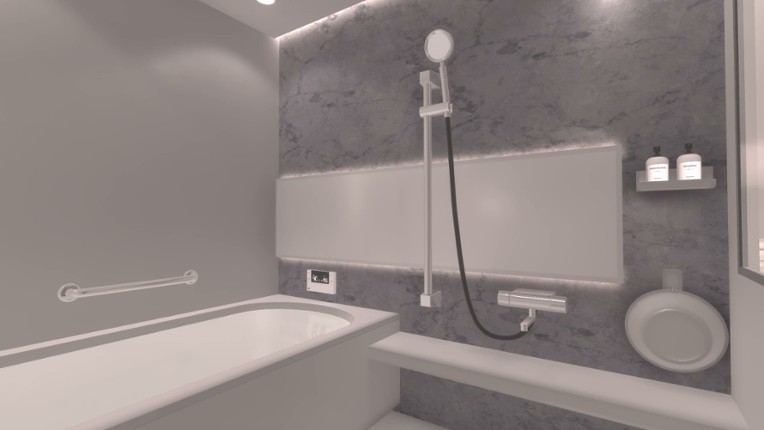 VR Waifu - Ciel Image