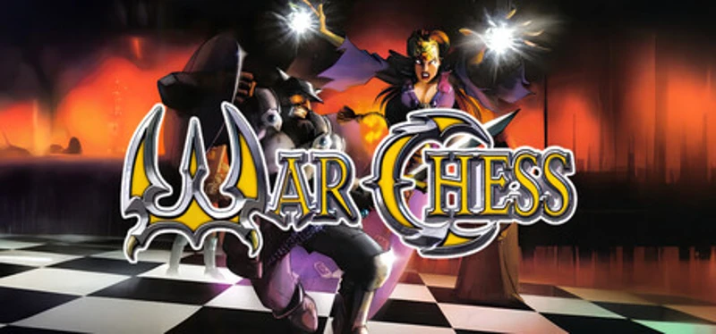 War Chess Image