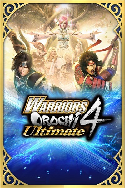 Games like Warriors Orochi 4 Ultimate