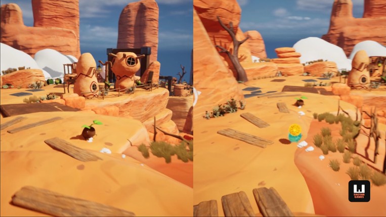 Water Me & You screenshot