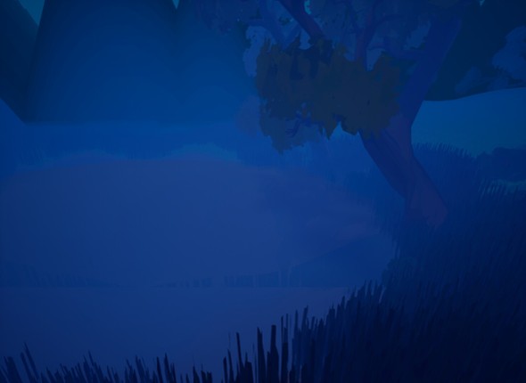 Wayward Rose screenshot