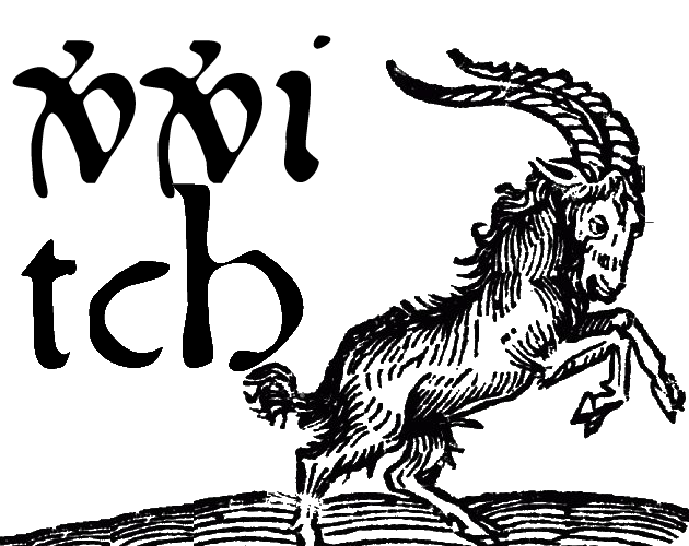 Games like WITCH