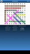 Word Search Fun Game Image