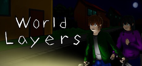 Games like World Layers