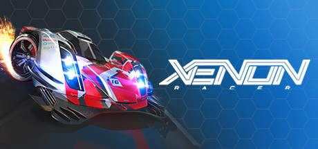 Games like Xenon Racer