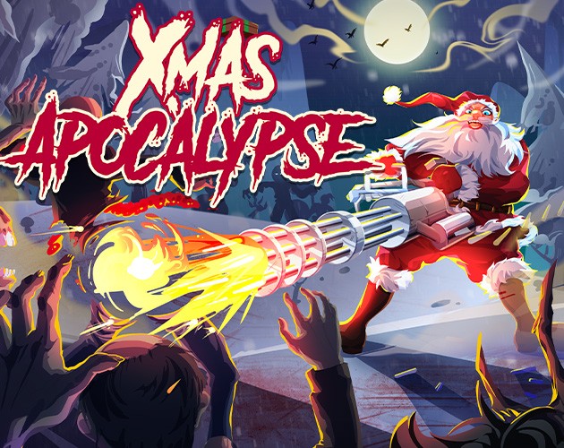 Games like Xmas Apocalypse