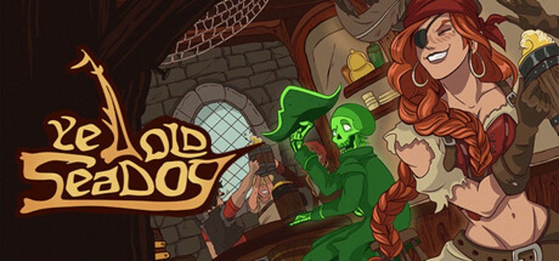 Ye Old Seadog Image