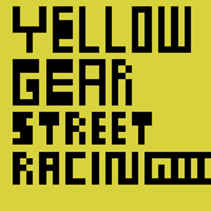 Yellow Gear Street Racing III screenshot