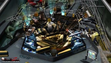 Zen Pinball 2 Image