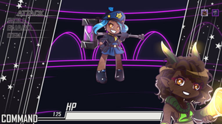 ZodiaX screenshot