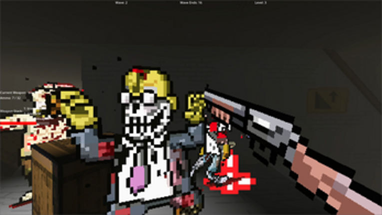 Zombeez Survior Image