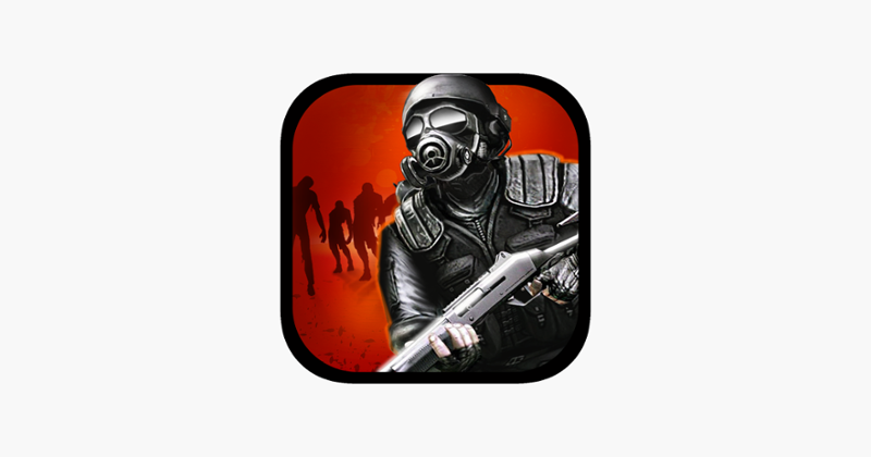 Zombies Apocalypse 3D Image