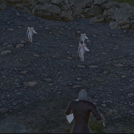 Zırh Ve Bebek Image