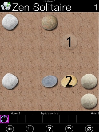 100² Logic Games-More puzzles Image