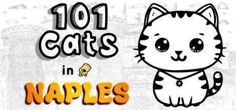 Games like 101 Cats in Naples