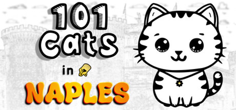 101 Cats in Naples Image