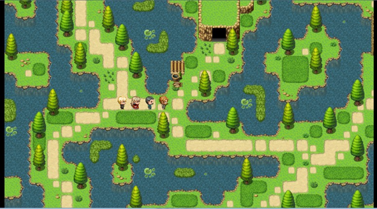 1914 Prelude to Chaos screenshot