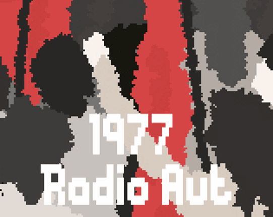 1977: Radio Aut Game Cover