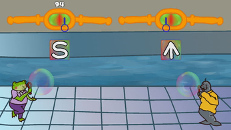 2 Bubble! screenshot