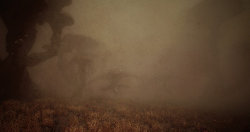 A.I.M. War Protocol screenshot